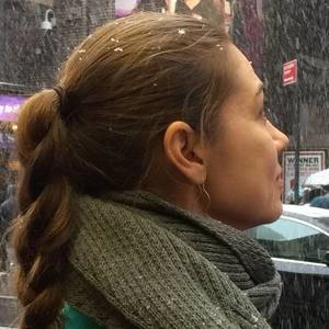 Meet your Posher, Amy